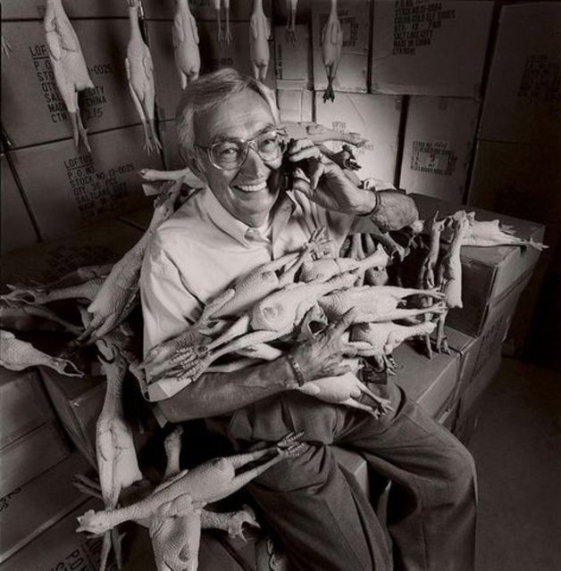 Plastik tavuk üreticisi