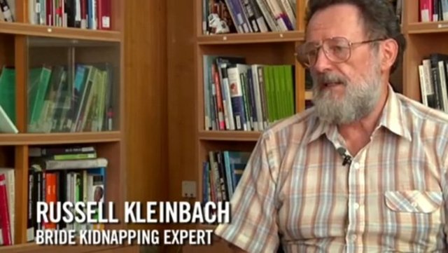 GELİN KAÇIRMA OLAYLARI UZMANI