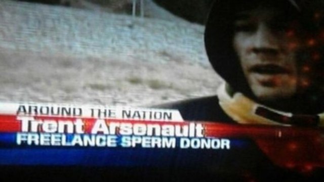 'FREELANCE' SPERM BAĞIŞLAYICI