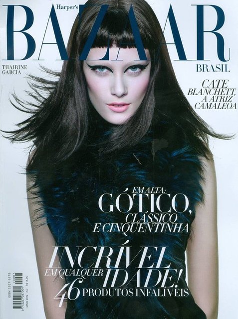 daha kapsamlı bir gözetime sahip değil. Tasarımcılar 13 yaşındaki çocukları da model olarak çalıştırabiliyor.