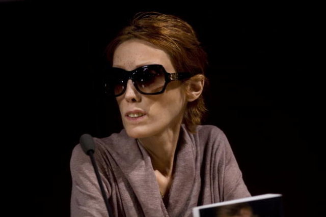 Georgina Wilkin genç modeller arasındaki yeme bozukluklarına dikkat çekmek için kendi hikayesini paylaştı.