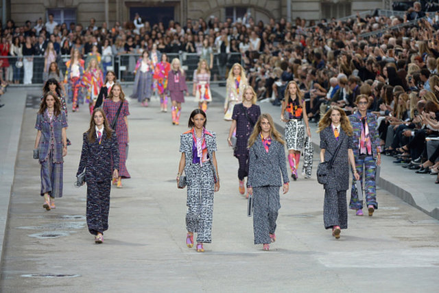 Bunları öğrendikten sonra modelliğin o kadar da güzel bir iş olmadığını anlayacaksınız...