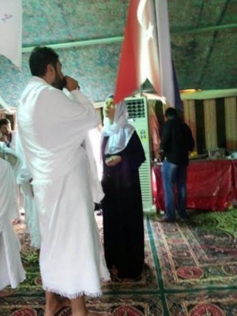 Ergen ayrıca "Ben ne hissedersem onu yaşıyorum. Ben aklımla değil kalbimle düşündüğüm için ne hissedersem odur" diye konuştu.