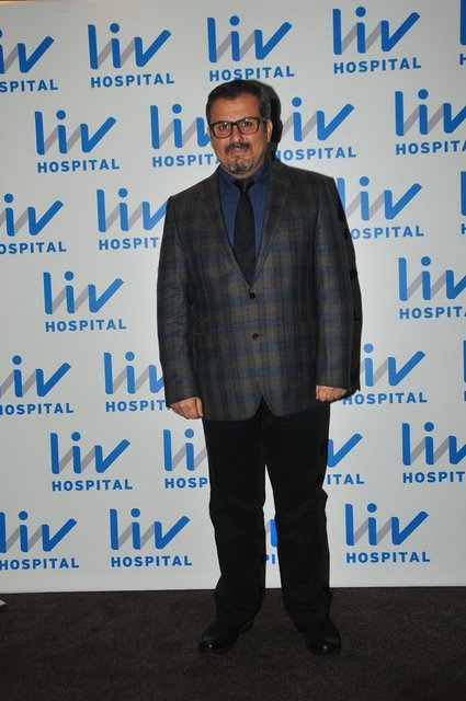 PROF. DR. ERDAL KARAÖZ
