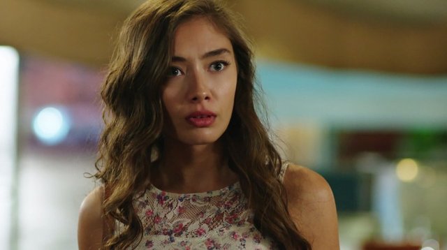 Fatih Harbiye 44. bölümden kareler