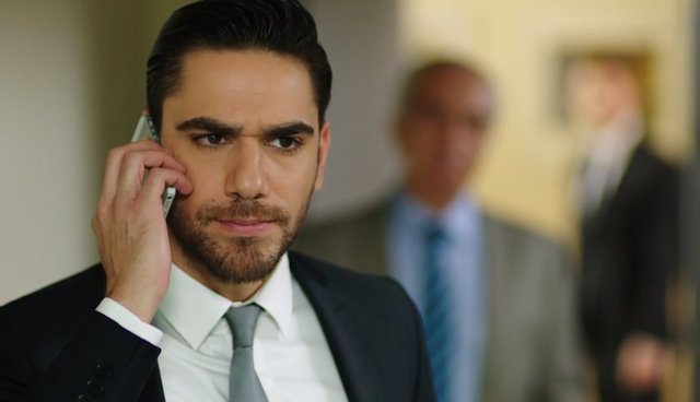 Fatih Harbiye 44. bölümden kareler