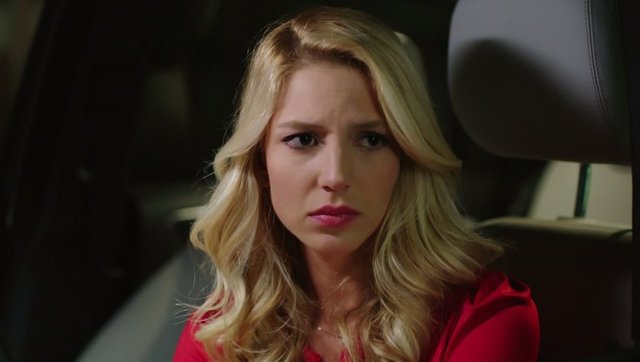 Fatih Harbiye 44. bölümden kareler