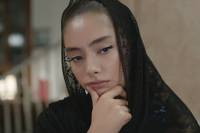 Fatih Harbiye 44. bölümden kareler