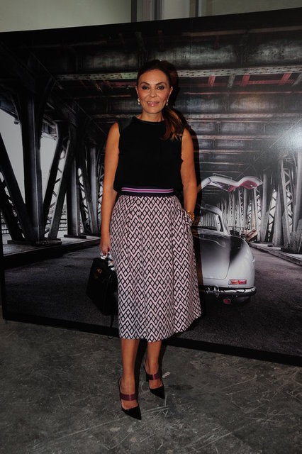 FERYAL GÜLMAN