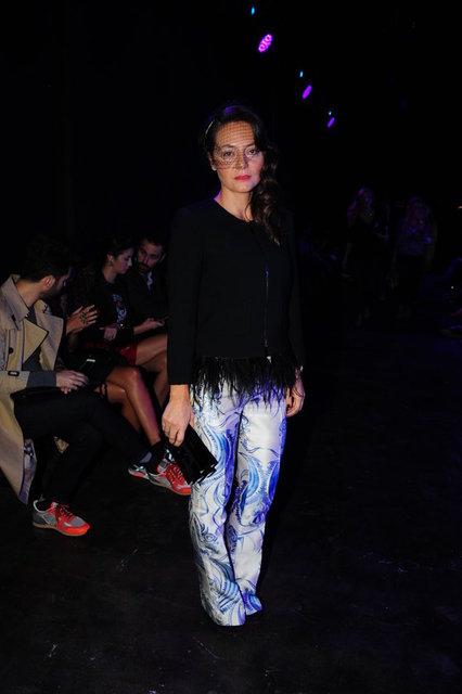 BERRİN OKÇU
