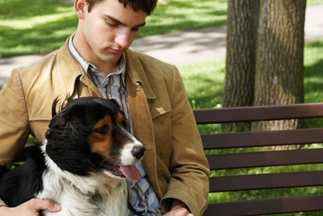 Çünkü onlar şefkatli ve sorumluluk almayı bilen erkekler.