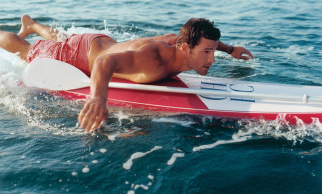 Sporcu erkekler kadınların hoşlandığı erkek tiplerinin başında geliyor.