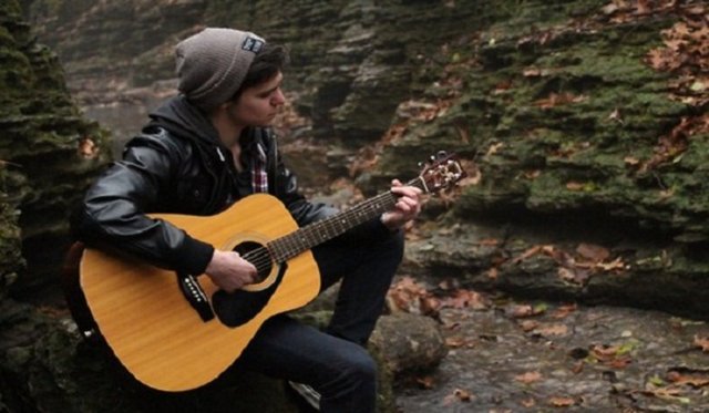 Müzisyen: Bir konsere gittiğinde sahnede gördüğü adamla birlikte olmayı kim istemez ki?