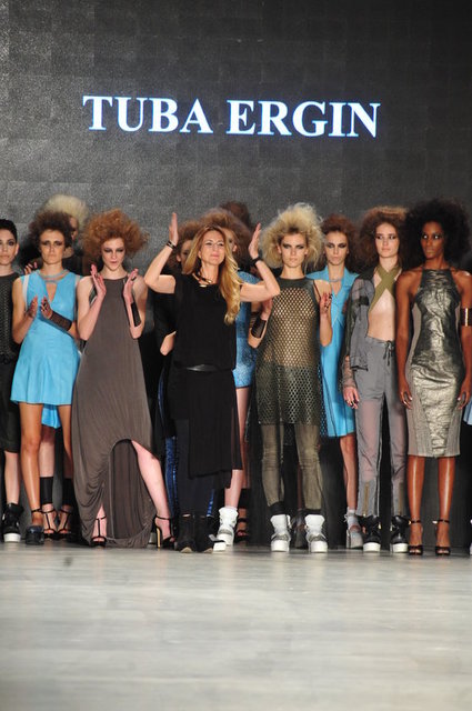 TUBA ERGİN 