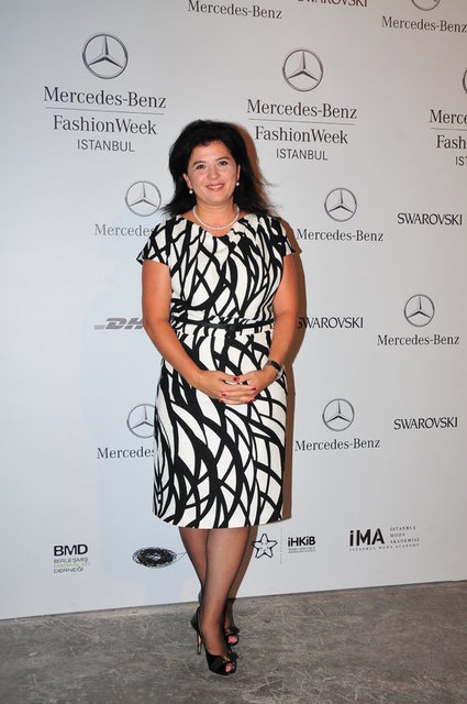 AYŞEGÜL ALTINBAŞ