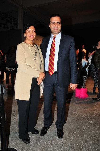 ELÇİN - ERHAN TAPAN