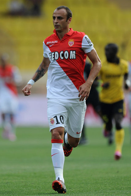 Dimitar Berbatov (Monaco)