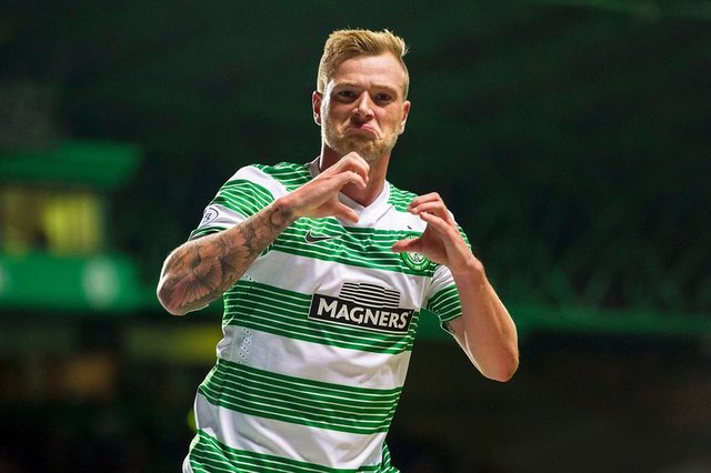 John Guidetti (Celtic)