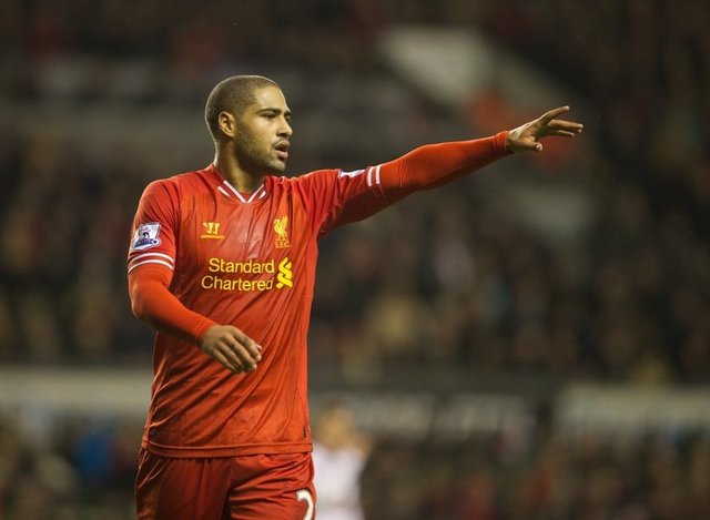 Glen Johnson (Liverpool)