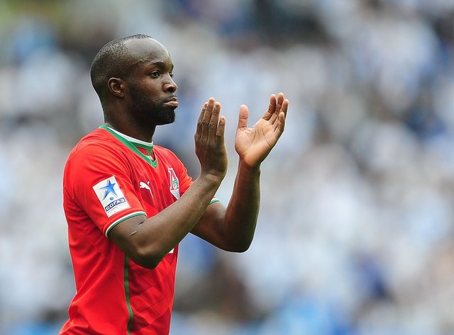 Lassana Diarra (Lokomotiv Moskova)
