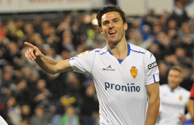 Helder Postiga (Deportivo La Coruna)