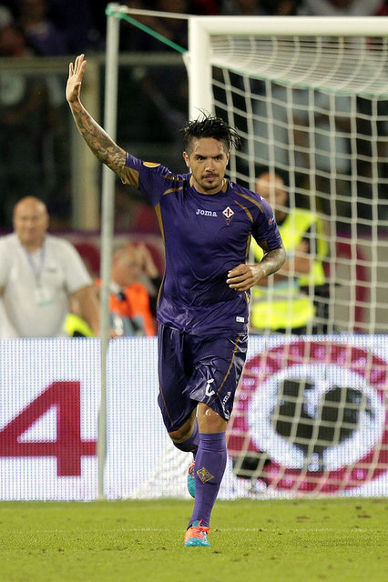 Juan Vargas (Fiorentina)