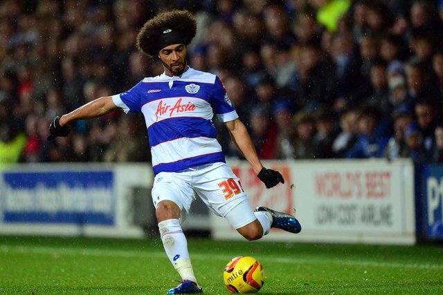 Benoit Assou-Ekotto (QPR)