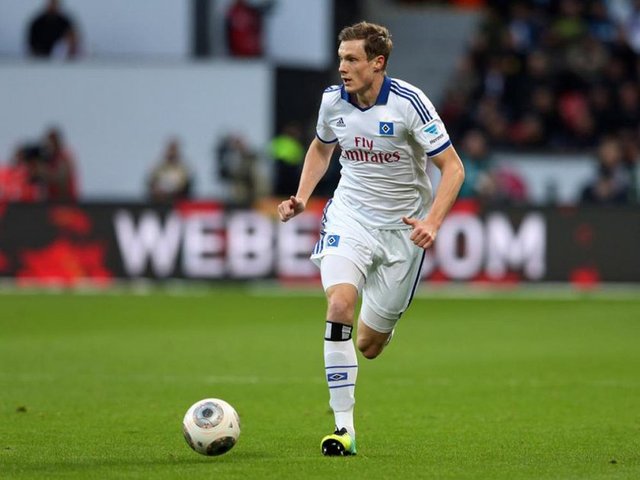 Marcell Jansen (Hamburg)