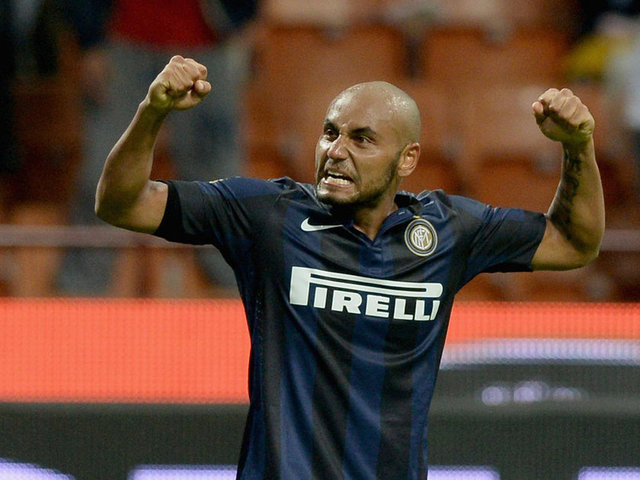 Jonathan Cicero (Inter)