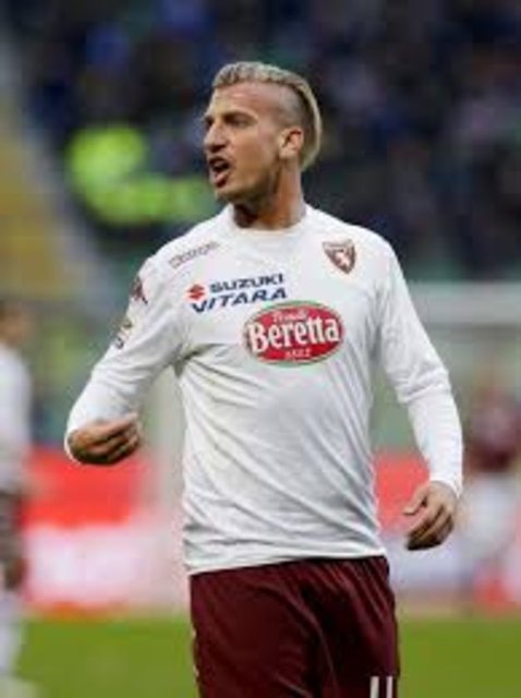 Maxi Lopez (Torino)