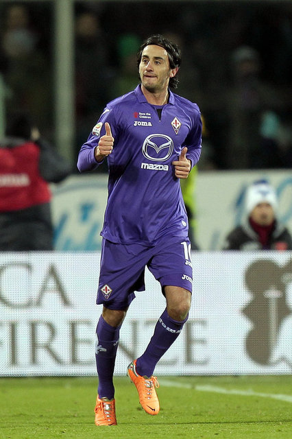 Alberto Aquilani (Fiorentina)
