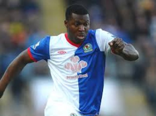 Yakubu Aiyegbeni (Reading)