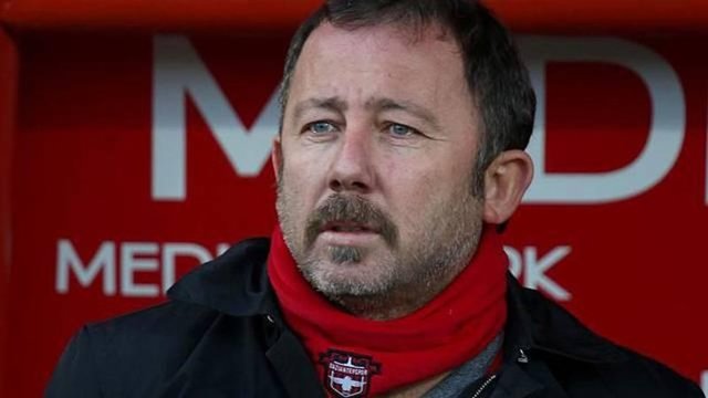 SERGEN YALÇIN Fenerbahçe kazanır 3-2