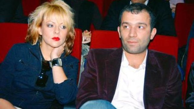 İstanbul Göksu Evleri'nde iki sokak arayla oturan eski sevgililer, geçen hafta Anadoluhisarı'ndaki bir mekanda buluştu.