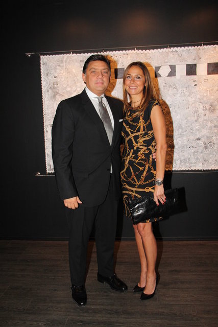 ALİ GÜVEN, AYŞE DEMET