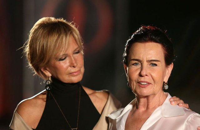 FATMA GİRİK-FİLİZ AKIN