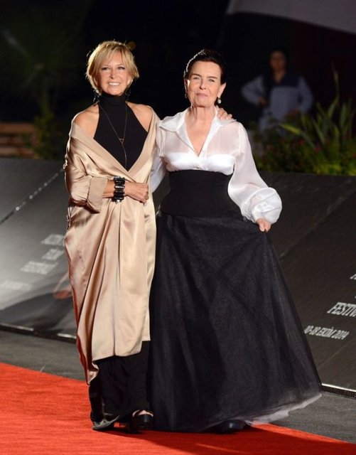 FİLİZ AKIN- FATMA GİRİK