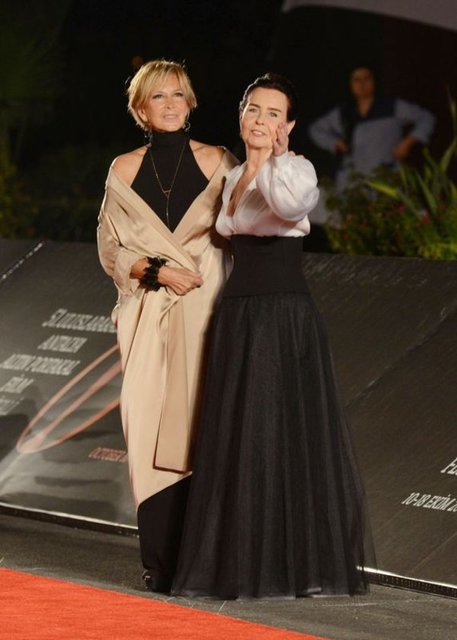 FİLİZ AKIN- FATMA GİRİK