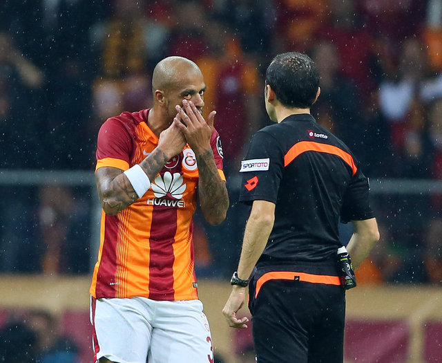 FOTOĞRAFLAR: Vahap Hacıoğlu, Hüseyin Yavuz, Vedat Danacı, Uğraş Özyurt -  -