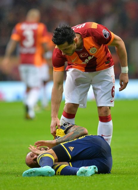 FOTOĞRAFLAR: Vahap Hacıoğlu, Hüseyin Yavuz, Vedat Danacı, Uğraş Özyurt