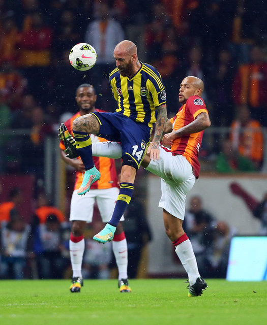 FOTOĞRAFLAR: Vahap Hacıoğlu, Hüseyin Yavuz, Vedat Danacı, Uğraş Özyurt -  -