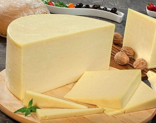 9. ARDAHAN - Kaşar Peyniri