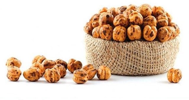 24. ÇORUM - Çorum Leblebisi