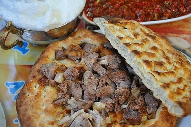 68. SİİRT - Büryan Kebabı