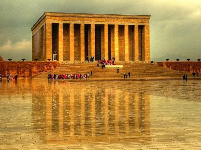 7. ANKARA - Anıtkabir