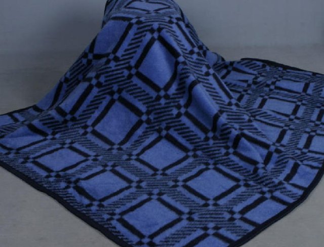 77. UŞAK - Uşak Battaniyesi