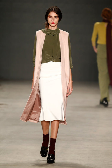 İşte Şeyma Subaşı'nın koleksiyonundan öne çıkan kombinler...