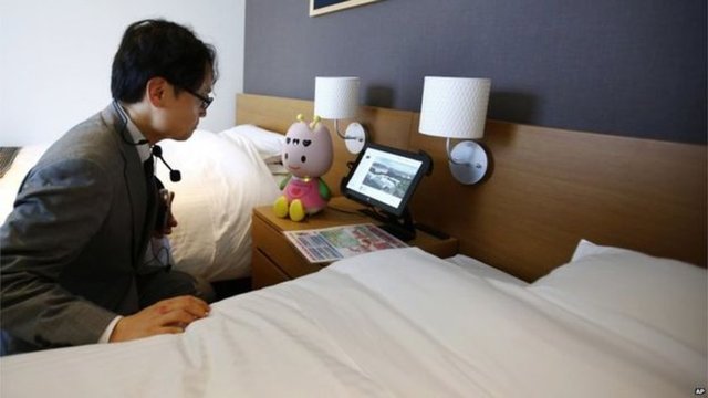 Bu otelde konaklamanın fiyatları 9000 yen, 200 TL, gibi fiyatlardan başlıyor.