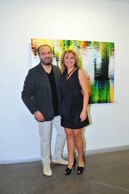 MEHMET GÜNYELİ, ÖZLEM ALICI