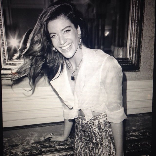 BERRAK TÜZÜNATAÇ  - Sıradan bir gün normal halim